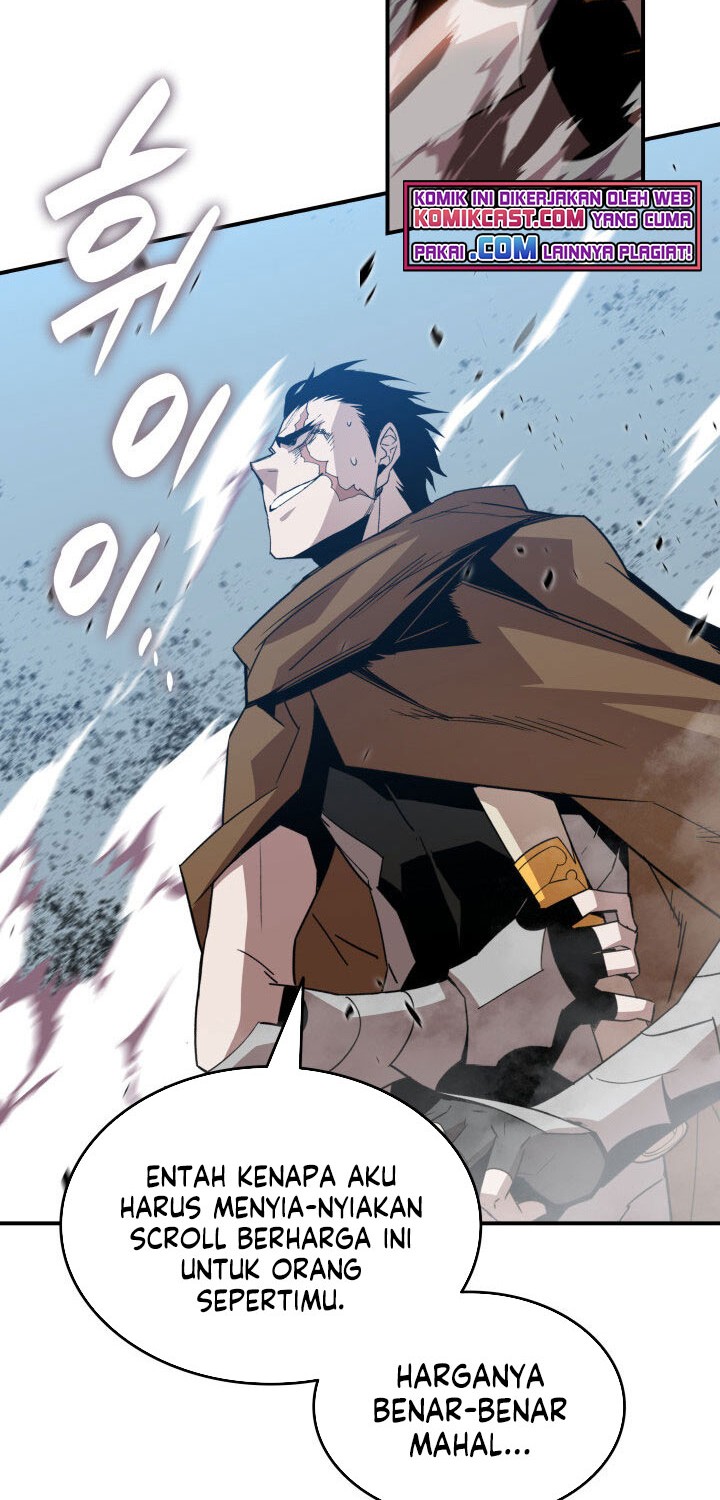 Worn and Torn Newbie Chapter 85 Gambar 49