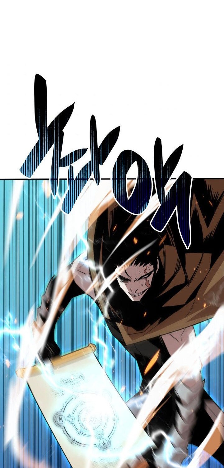 Worn and Torn Newbie Chapter 85 Gambar 51