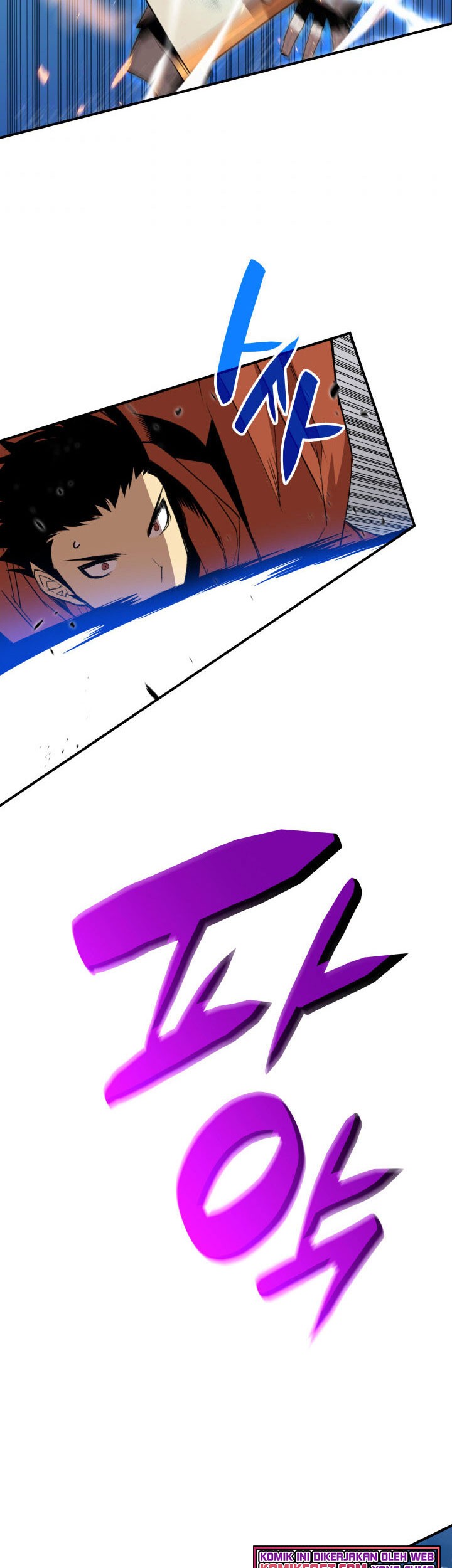 Worn and Torn Newbie Chapter 85 Gambar 52