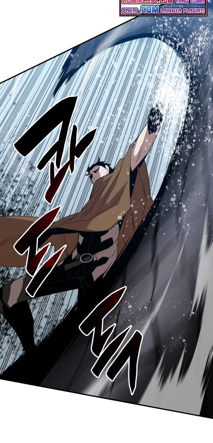 Worn and Torn Newbie Chapter 85 Gambar 53