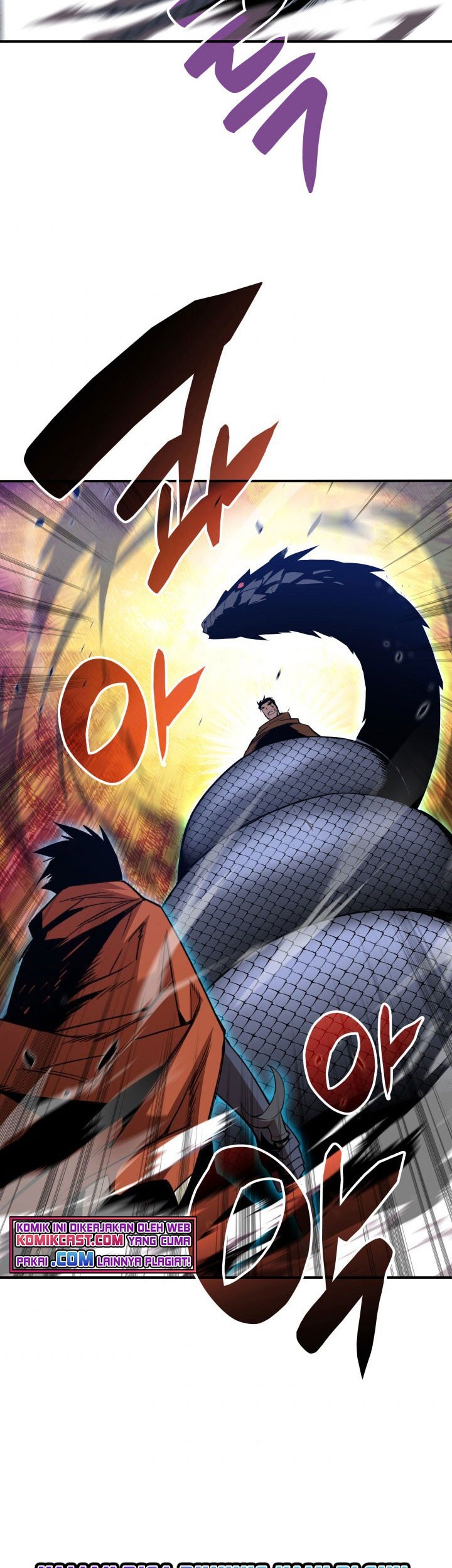 Worn and Torn Newbie Chapter 85 Gambar 56
