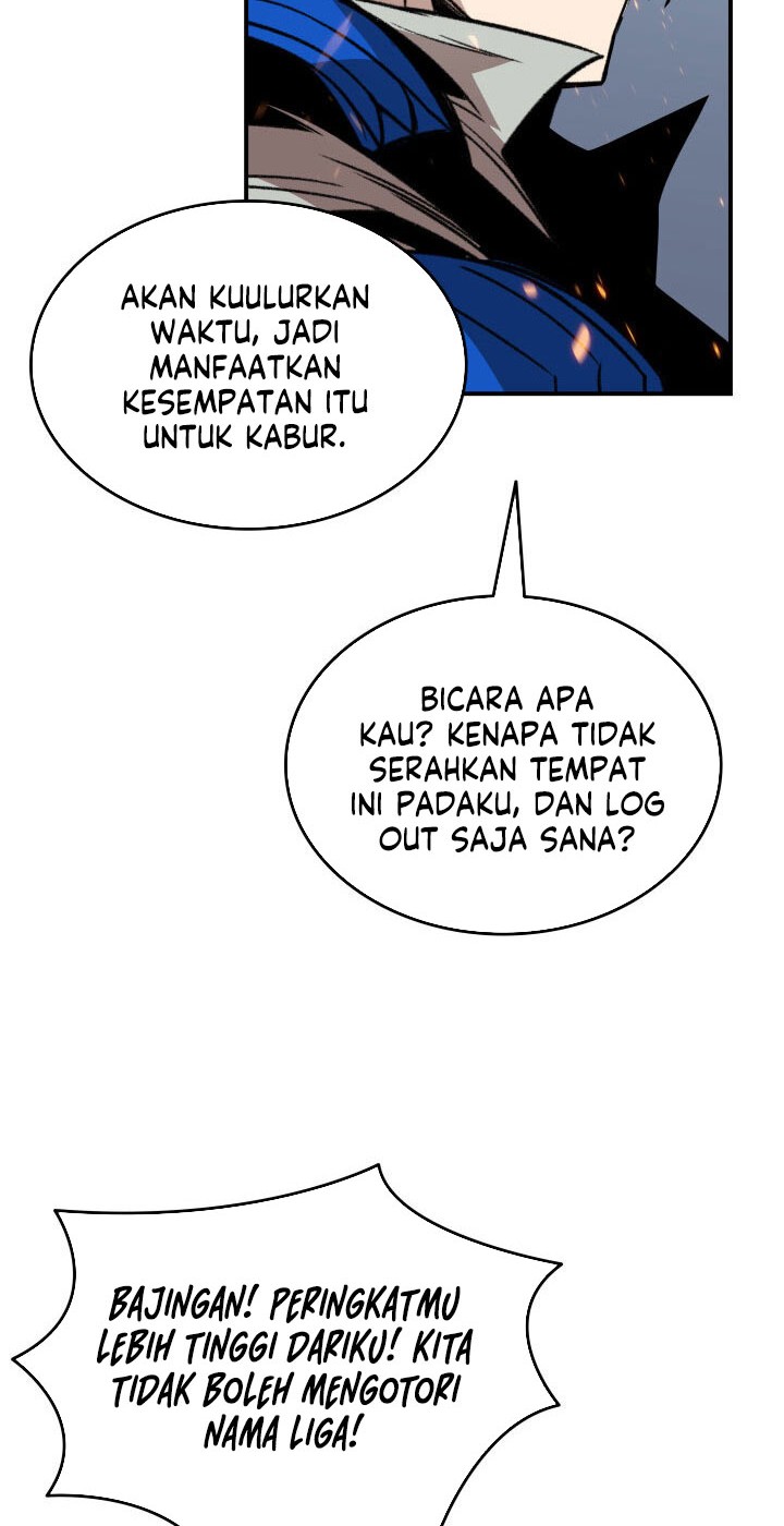 Worn and Torn Newbie Chapter 85 Gambar 5