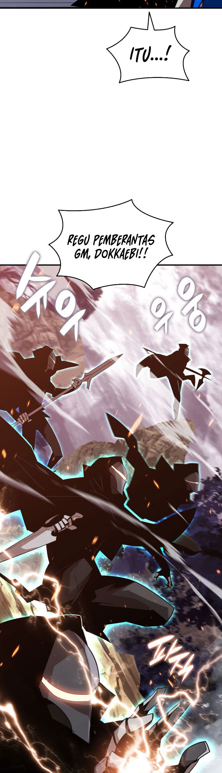 Worn and Torn Newbie Chapter 85 Gambar 10