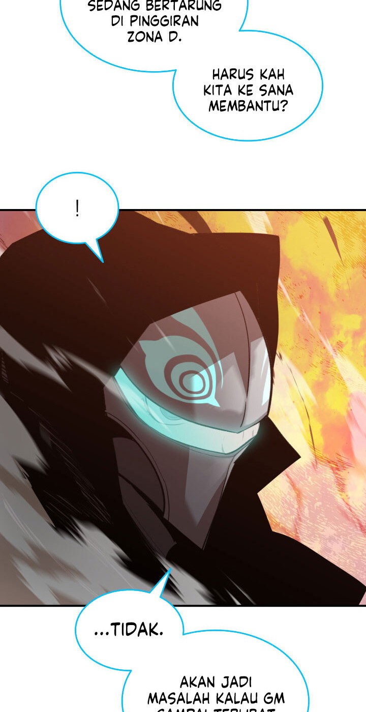 Worn and Torn Newbie Chapter 85 Gambar 13