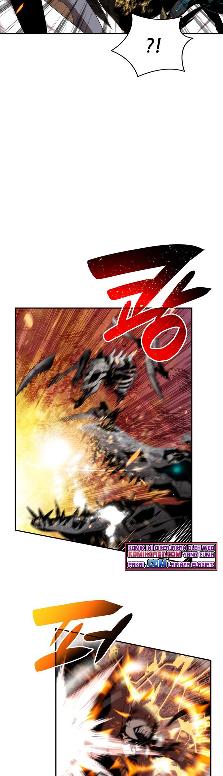 Worn and Torn Newbie Chapter 86 Gambar 20