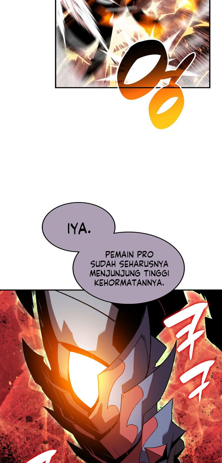 Worn and Torn Newbie Chapter 86 Gambar 21