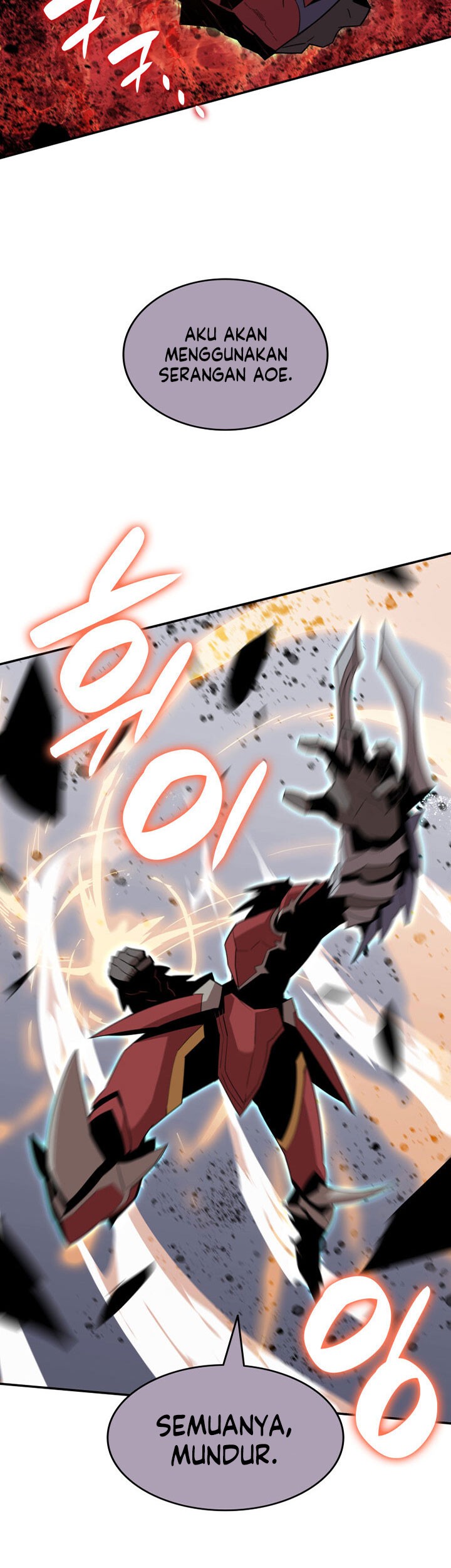 Worn and Torn Newbie Chapter 86 Gambar 22