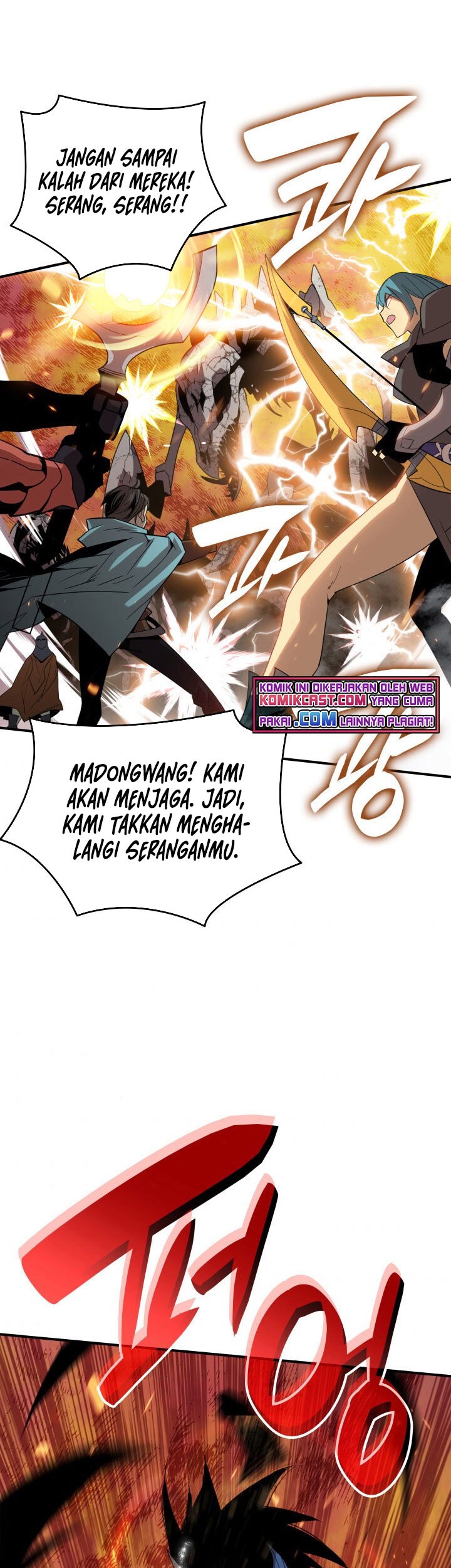 Worn and Torn Newbie Chapter 86 Gambar 30