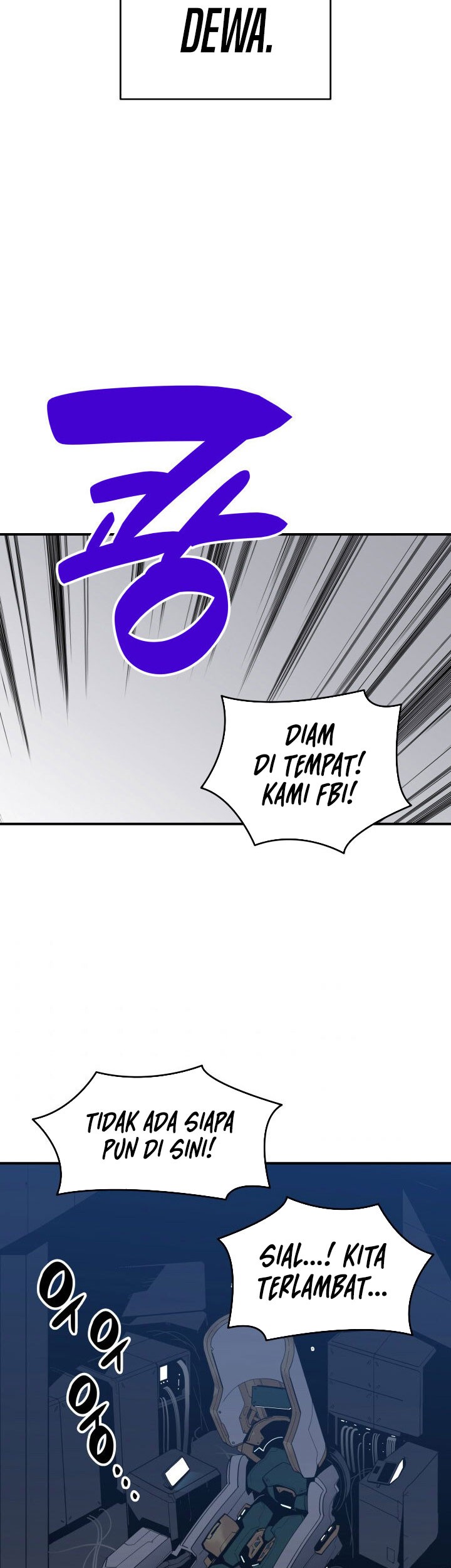 Worn and Torn Newbie Chapter 86 Gambar 34