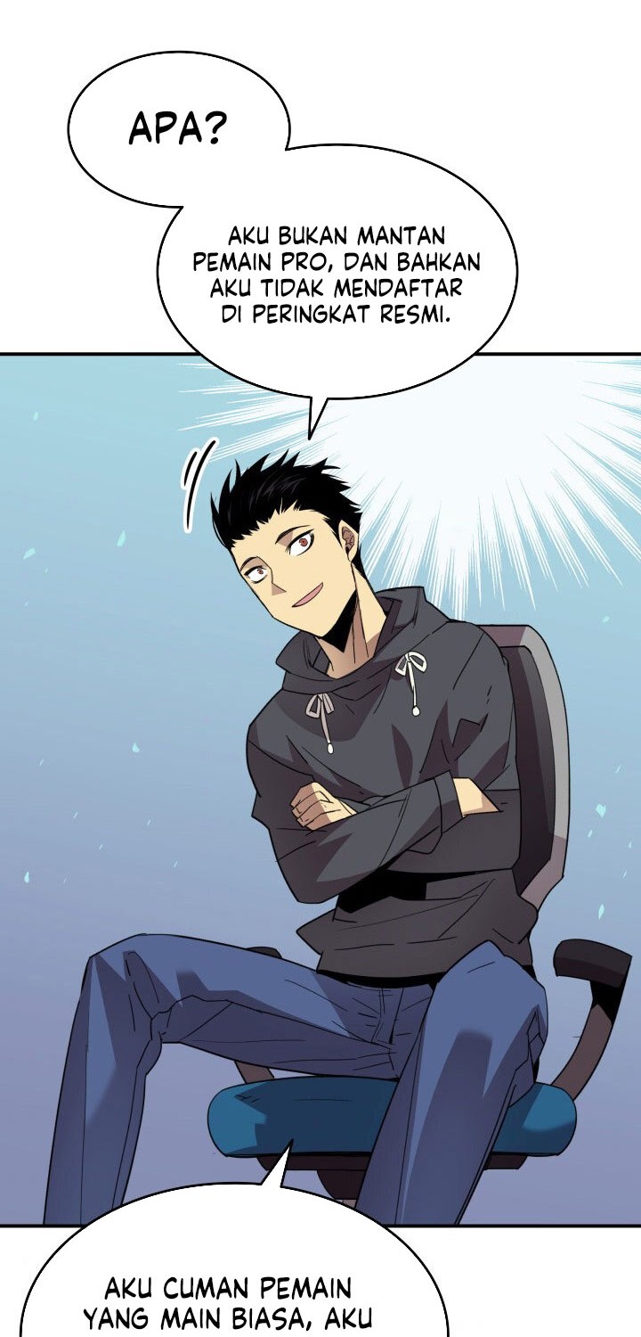 Worn and Torn Newbie Chapter 86 Gambar 39