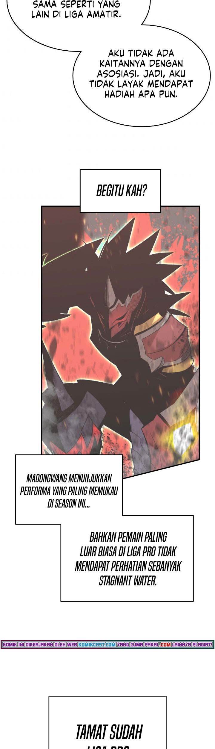 Worn and Torn Newbie Chapter 86 Gambar 40