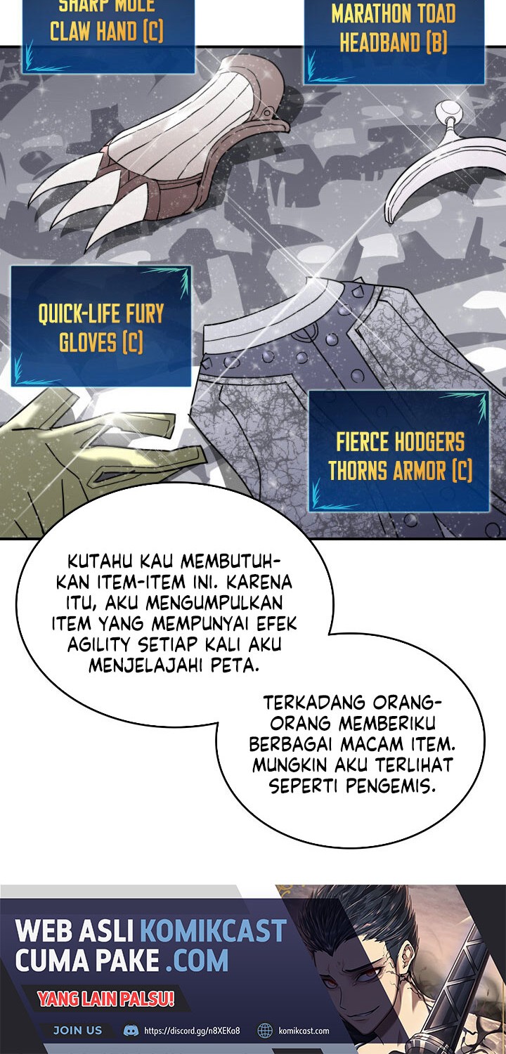 Worn and Torn Newbie Chapter 86 Gambar 43