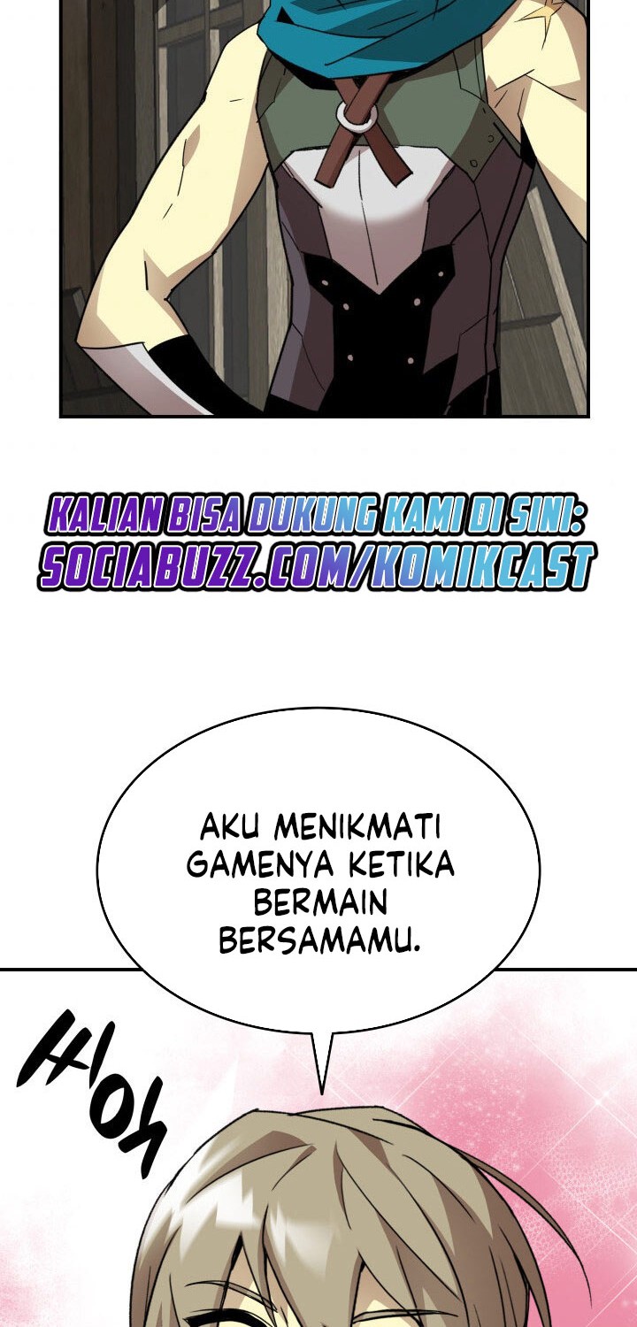Worn and Torn Newbie Chapter 86 Gambar 45
