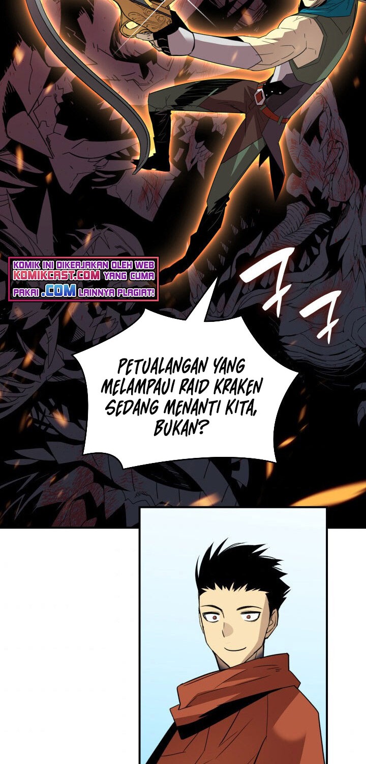 Worn and Torn Newbie Chapter 86 Gambar 49