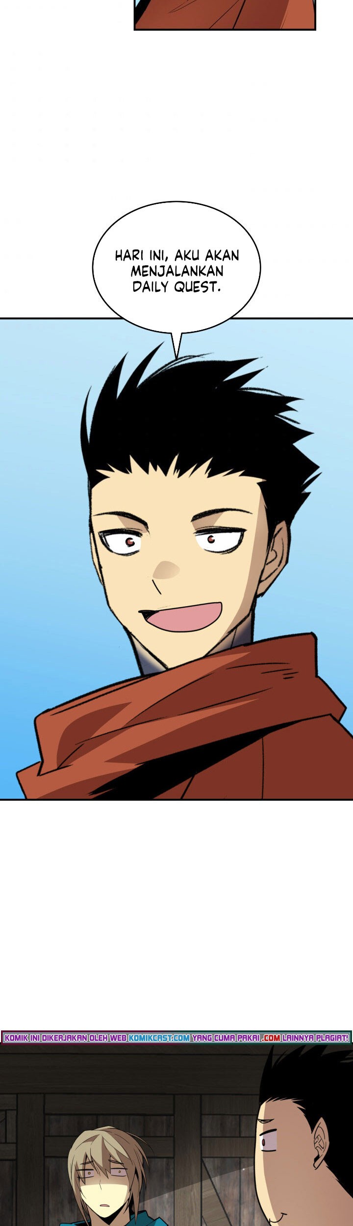 Worn and Torn Newbie Chapter 86 Gambar 50