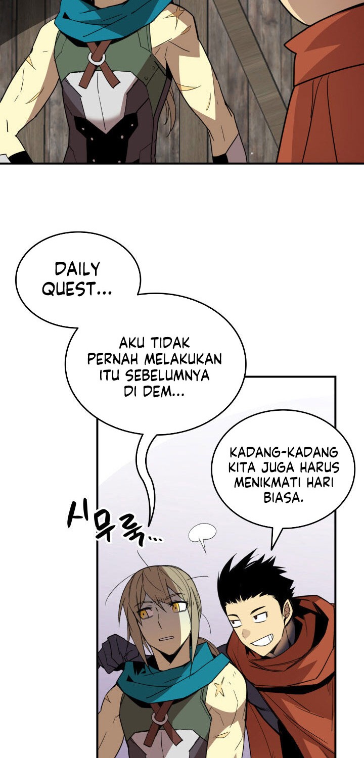 Worn and Torn Newbie Chapter 86 Gambar 51