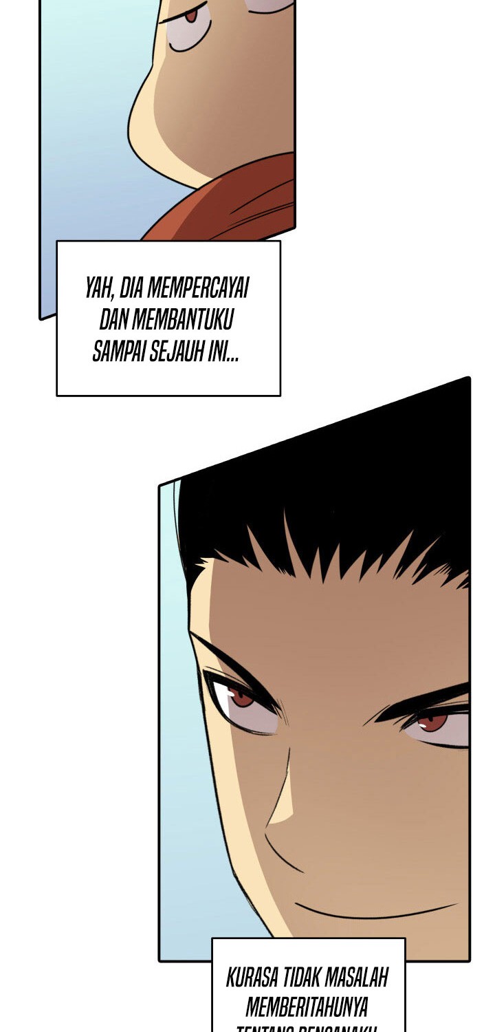 Worn and Torn Newbie Chapter 86 Gambar 53