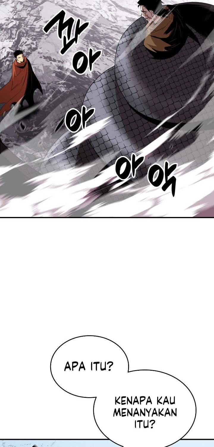 Worn and Torn Newbie Chapter 86 Gambar 3