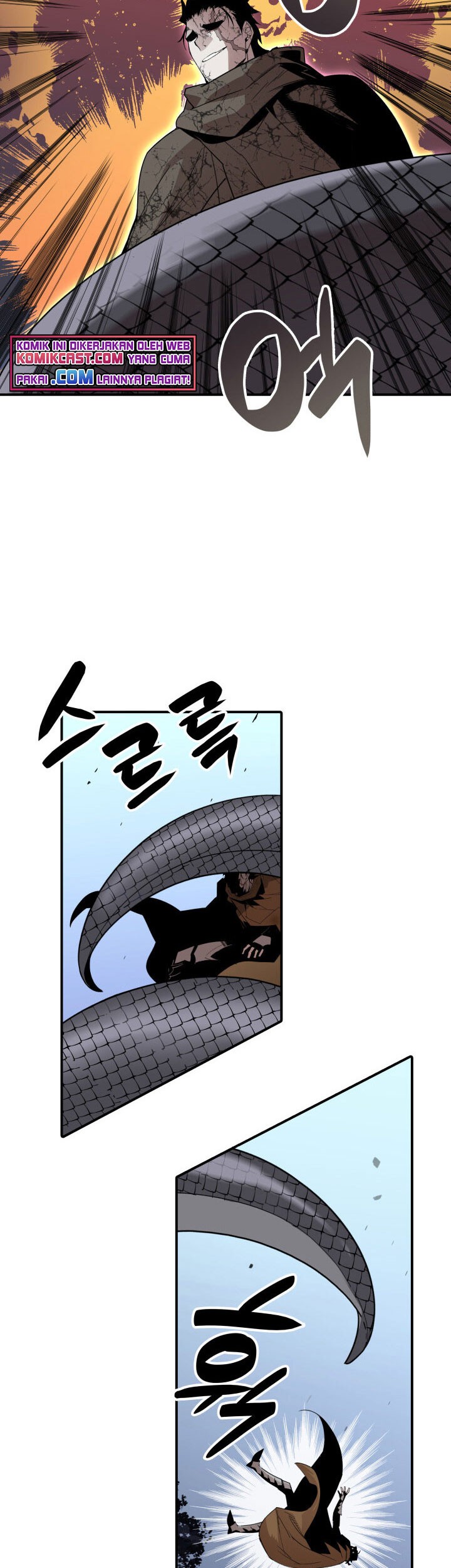 Worn and Torn Newbie Chapter 86 Gambar 10