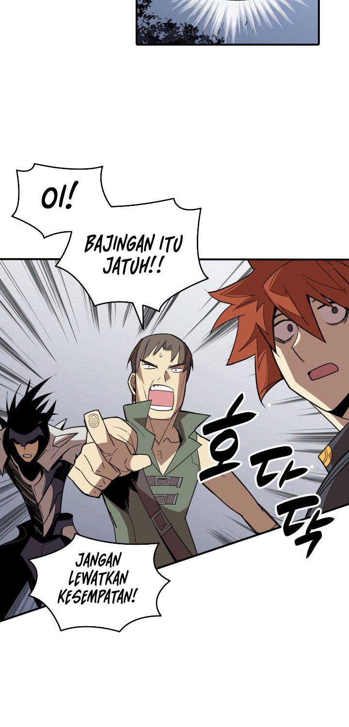 Worn and Torn Newbie Chapter 86 Gambar 11
