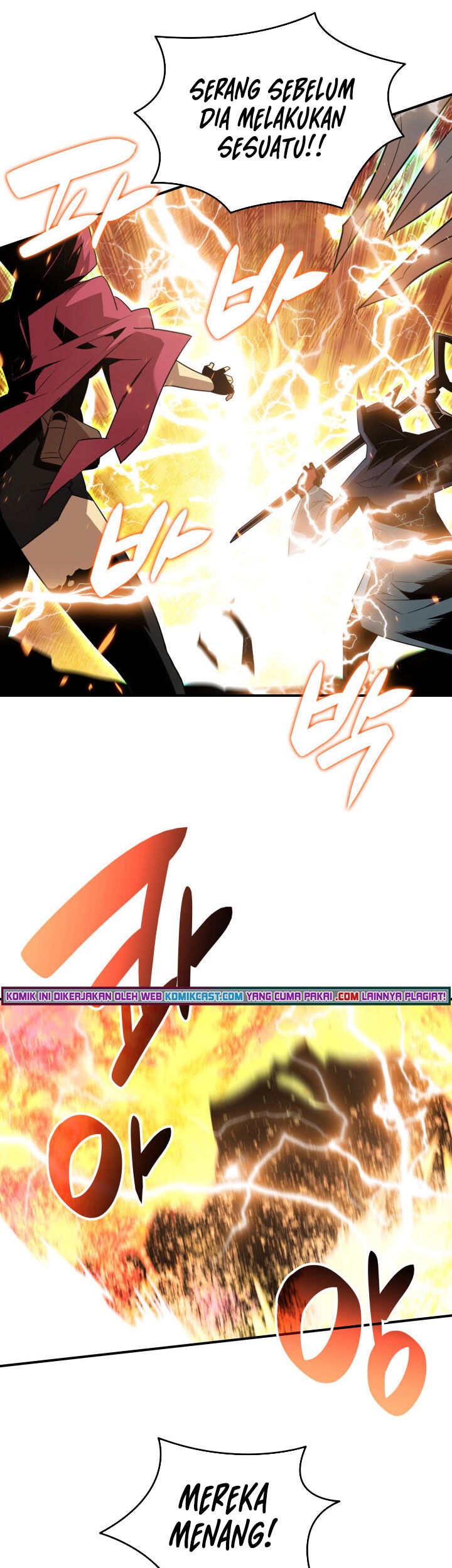 Worn and Torn Newbie Chapter 86 Gambar 12