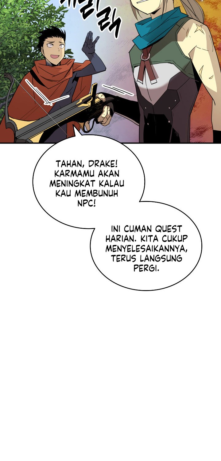 Worn and Torn Newbie Chapter 87 Gambar 21