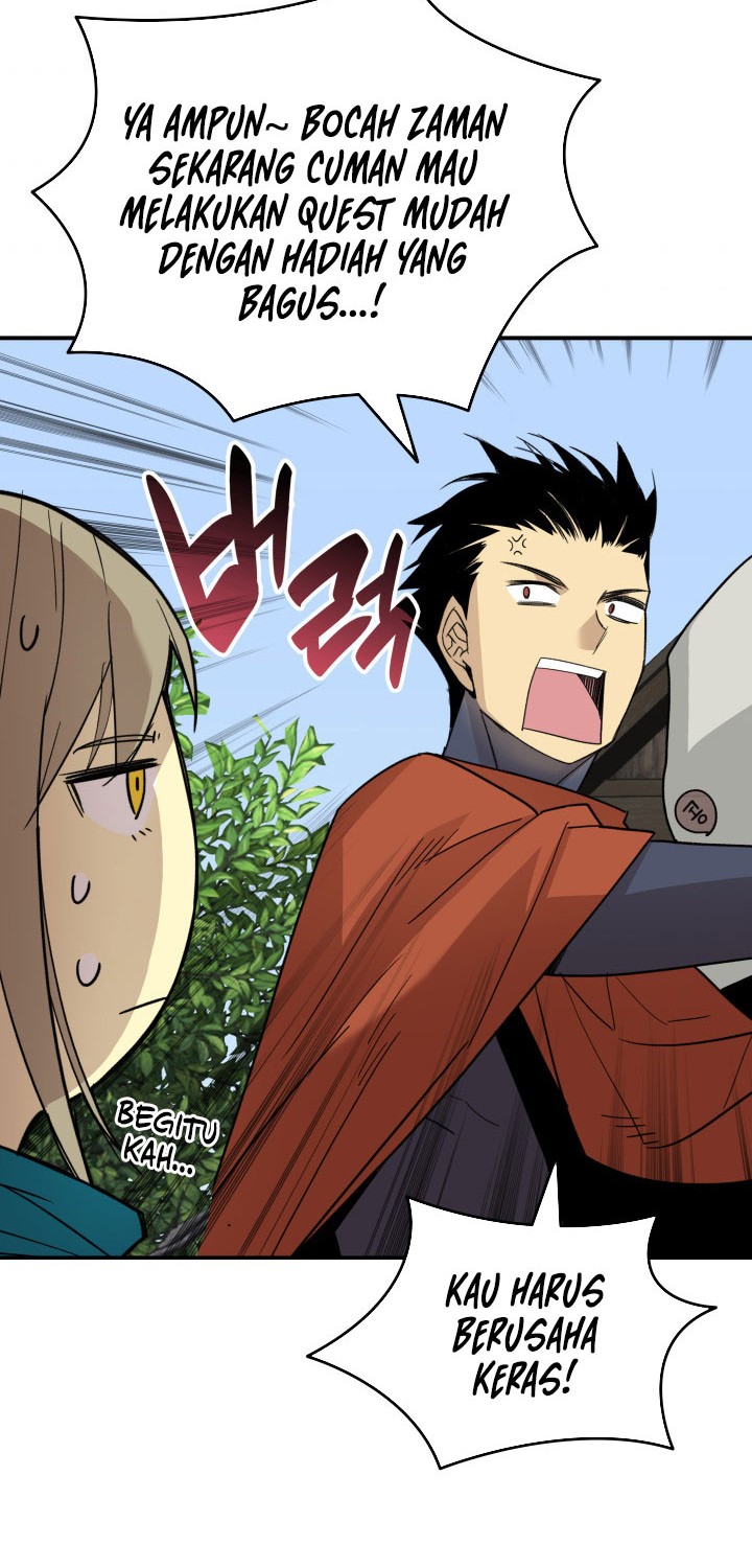 Worn and Torn Newbie Chapter 87 Gambar 23