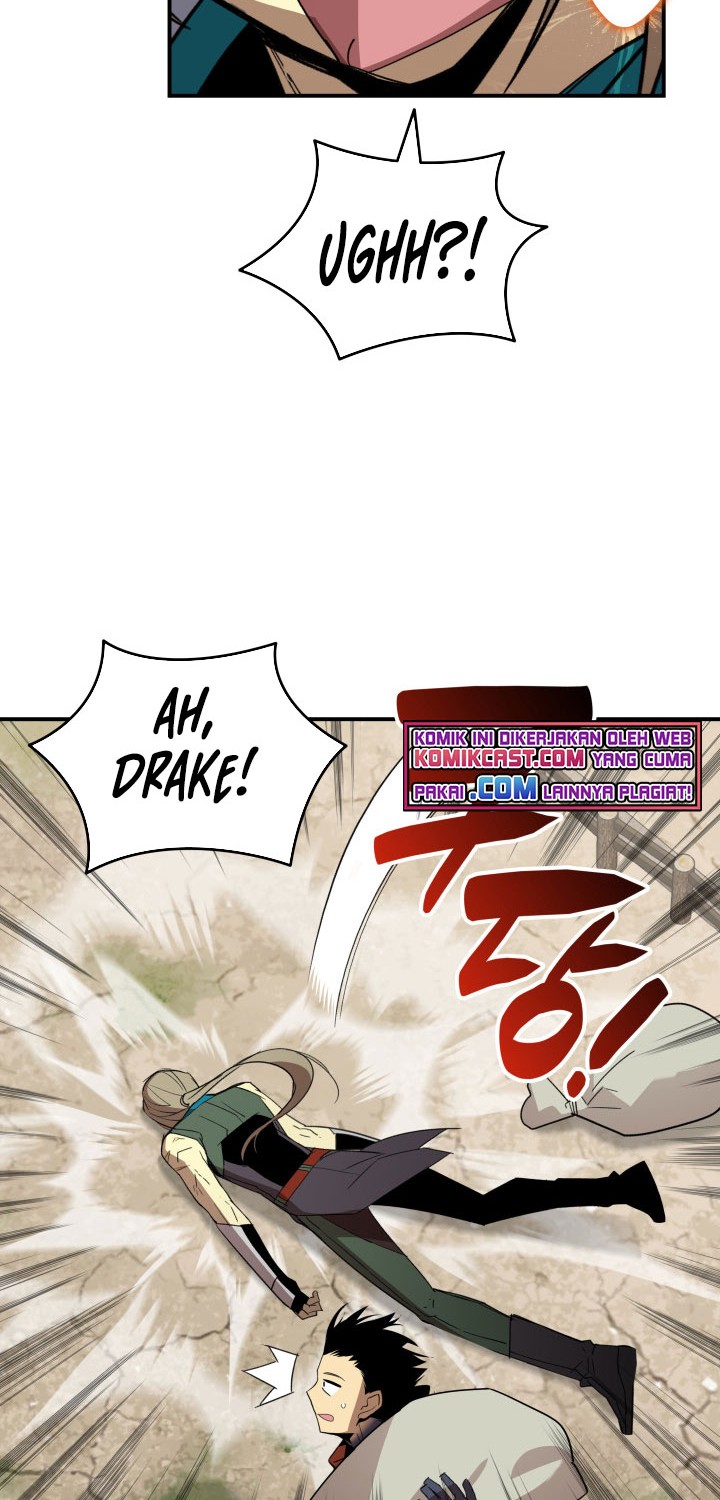 Worn and Torn Newbie Chapter 87 Gambar 25