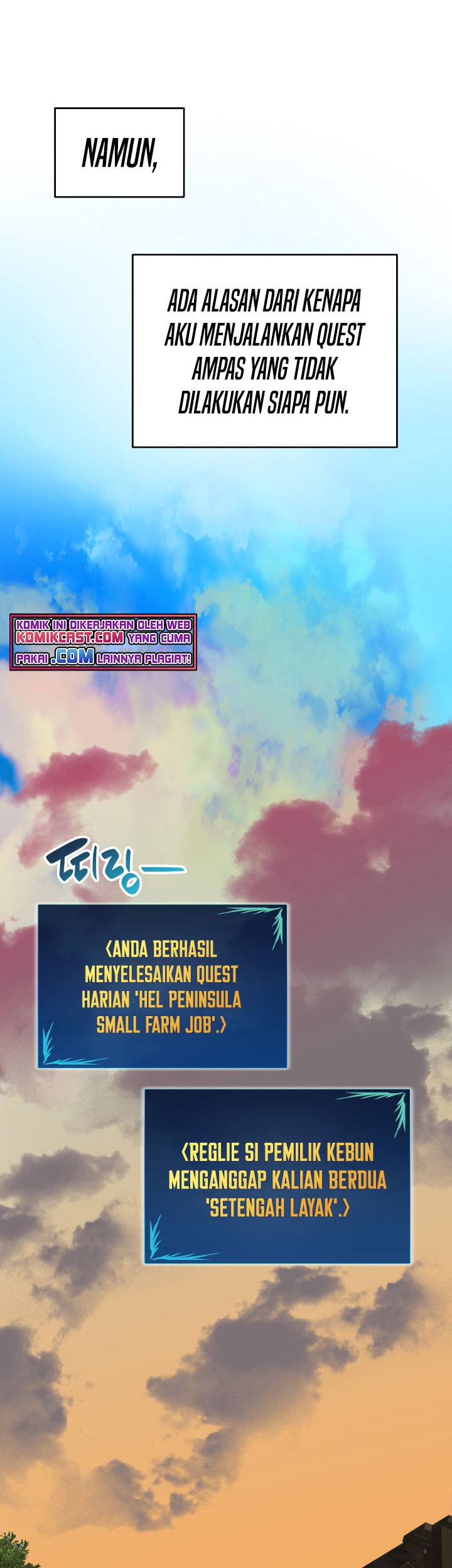 Worn and Torn Newbie Chapter 87 Gambar 30