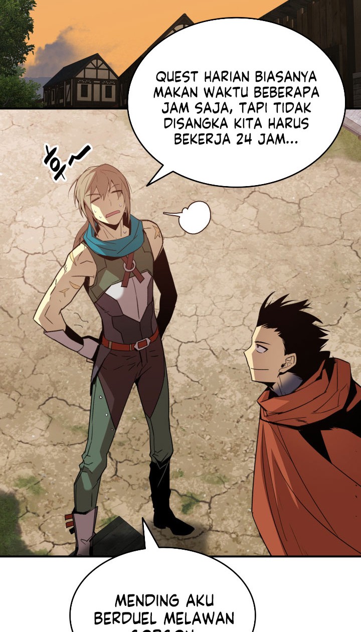 Worn and Torn Newbie Chapter 87 Gambar 31