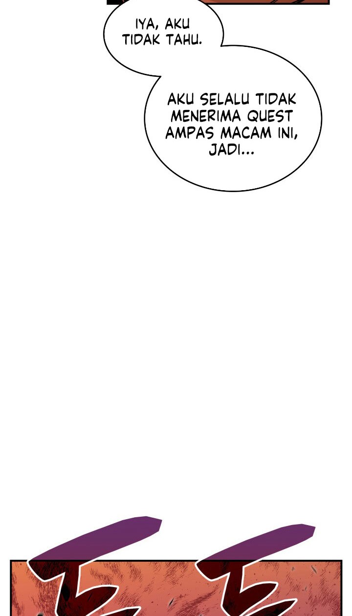 Worn and Torn Newbie Chapter 87 Gambar 33