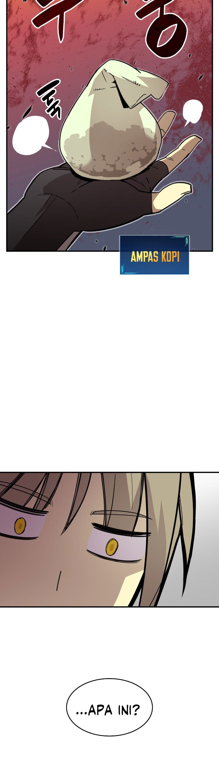 Worn and Torn Newbie Chapter 87 Gambar 34