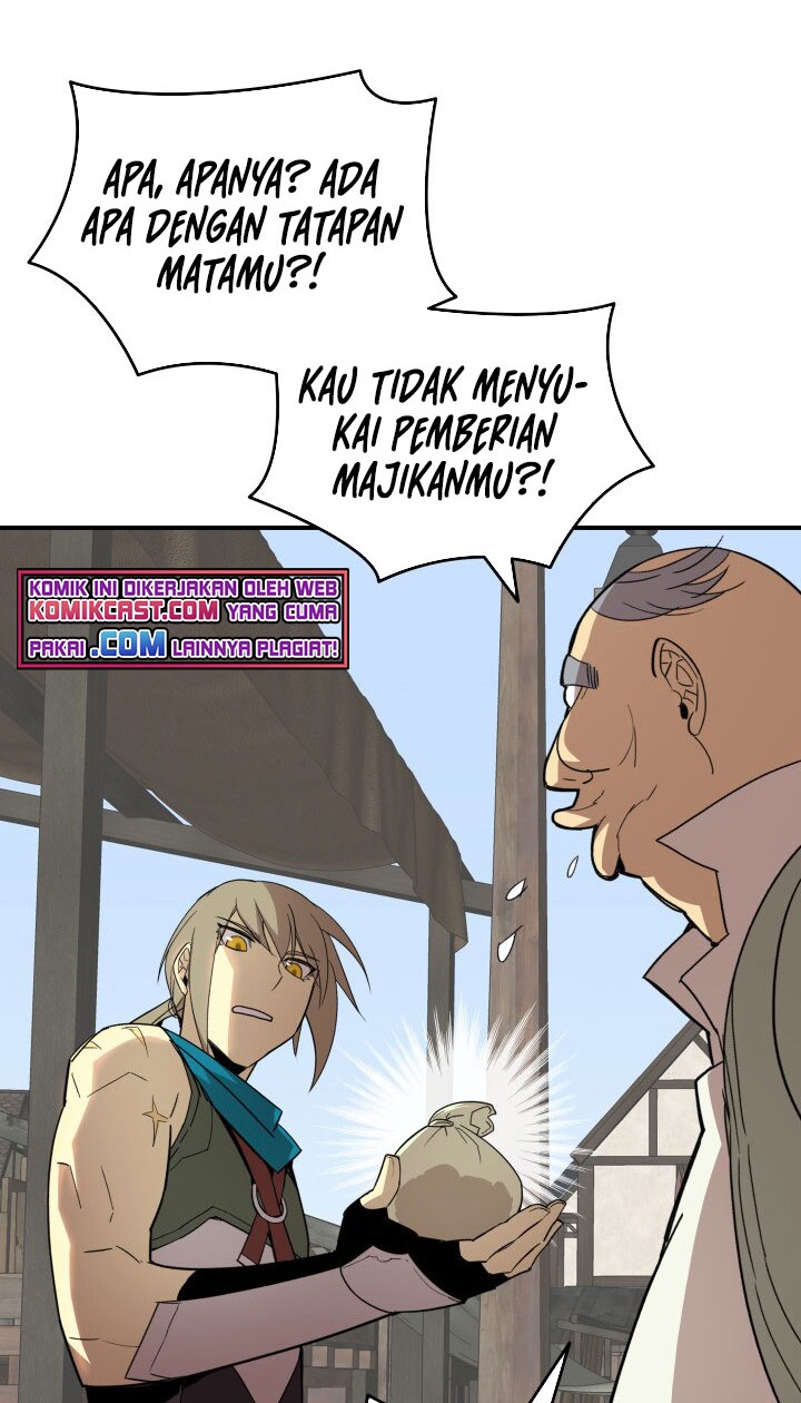 Worn and Torn Newbie Chapter 87 Gambar 35
