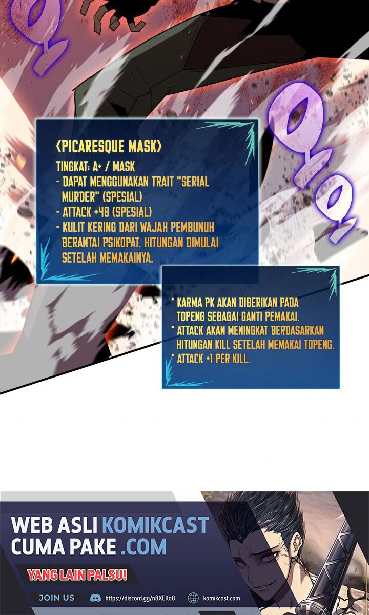 Worn and Torn Newbie Chapter 87 Gambar 43