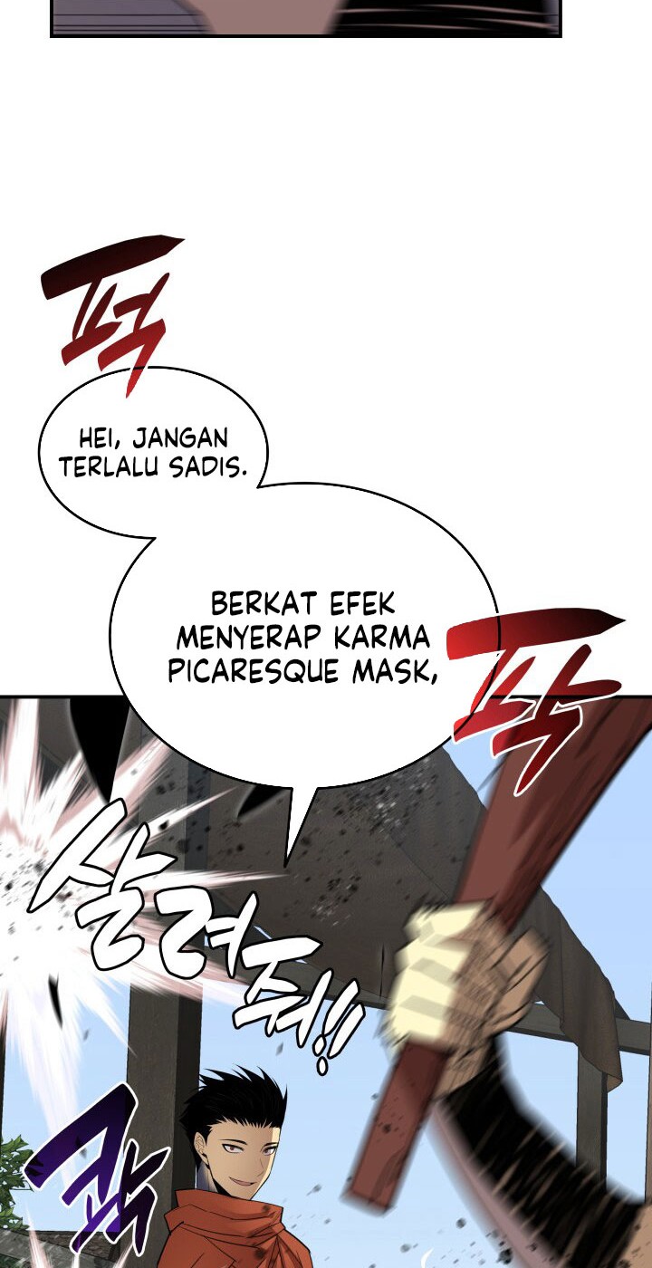 Worn and Torn Newbie Chapter 87 Gambar 45
