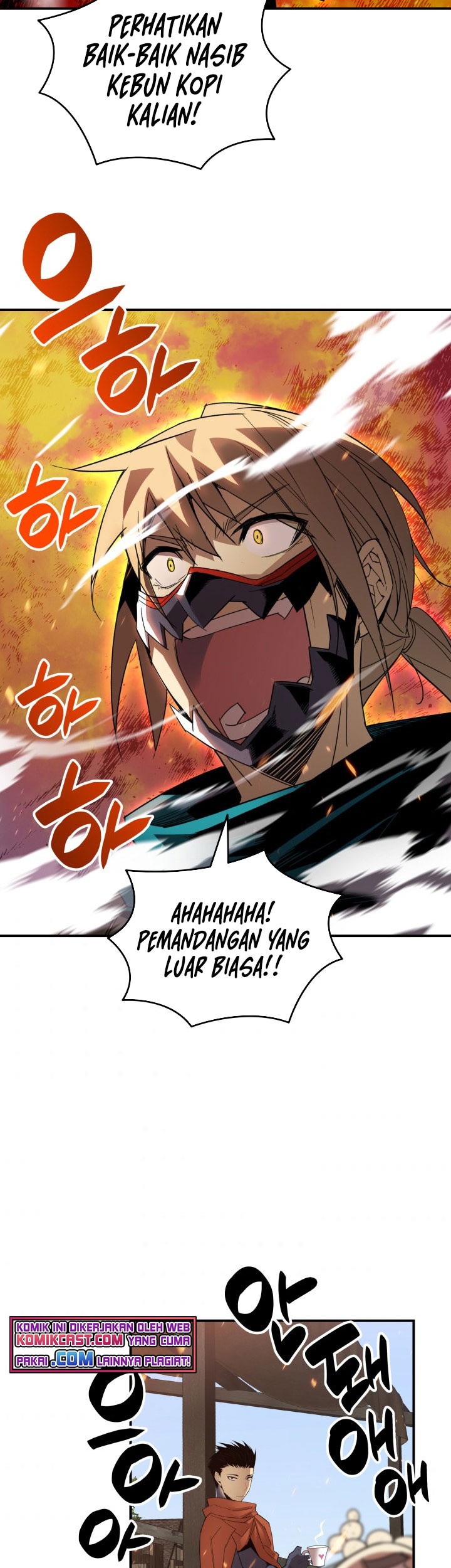 Worn and Torn Newbie Chapter 87 Gambar 48