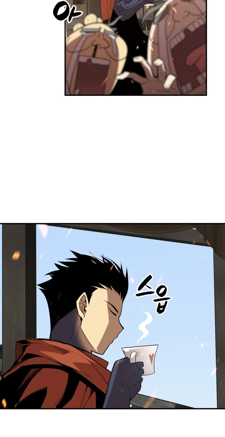 Worn and Torn Newbie Chapter 87 Gambar 49