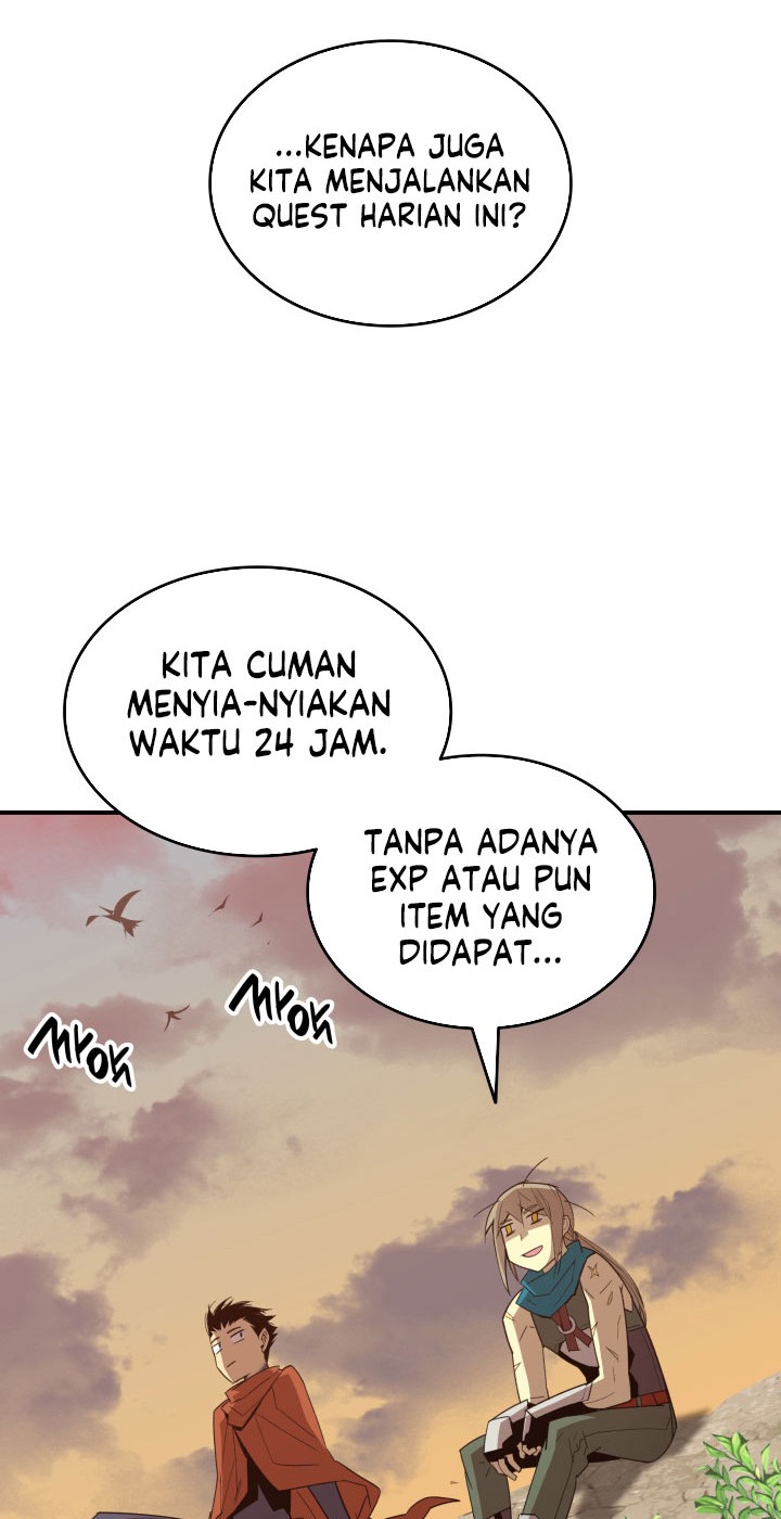 Worn and Torn Newbie Chapter 87 Gambar 51