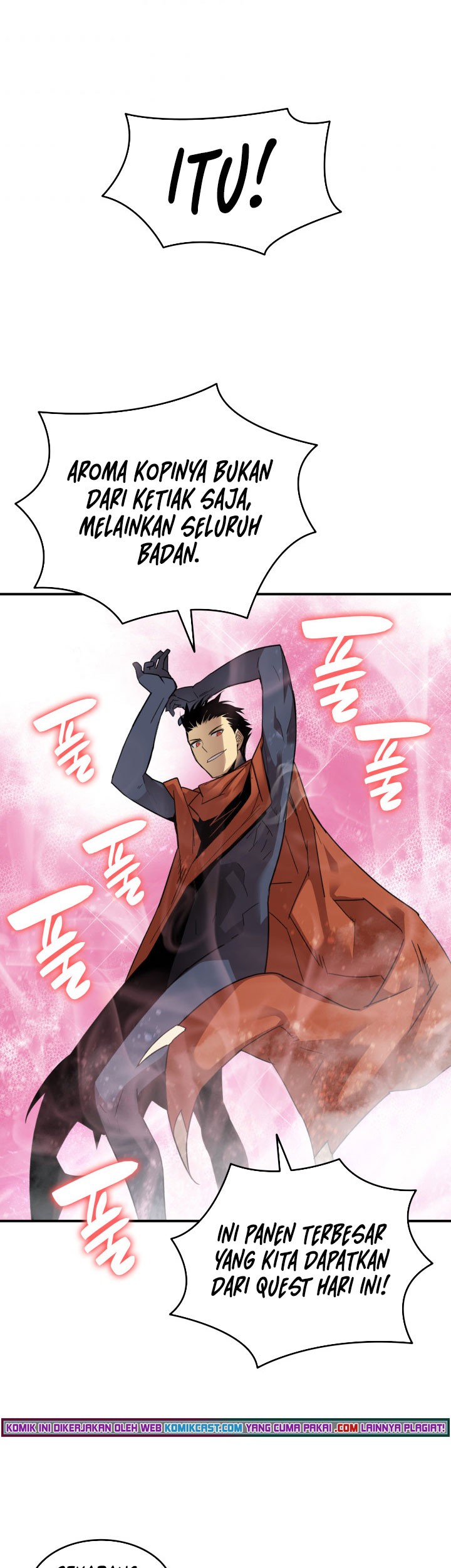Worn and Torn Newbie Chapter 87 Gambar 54