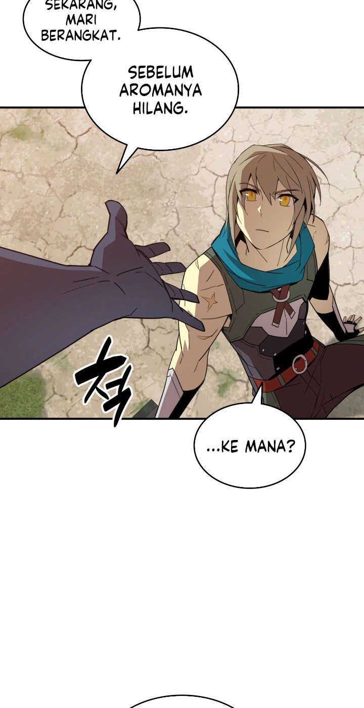 Worn and Torn Newbie Chapter 87 Gambar 55