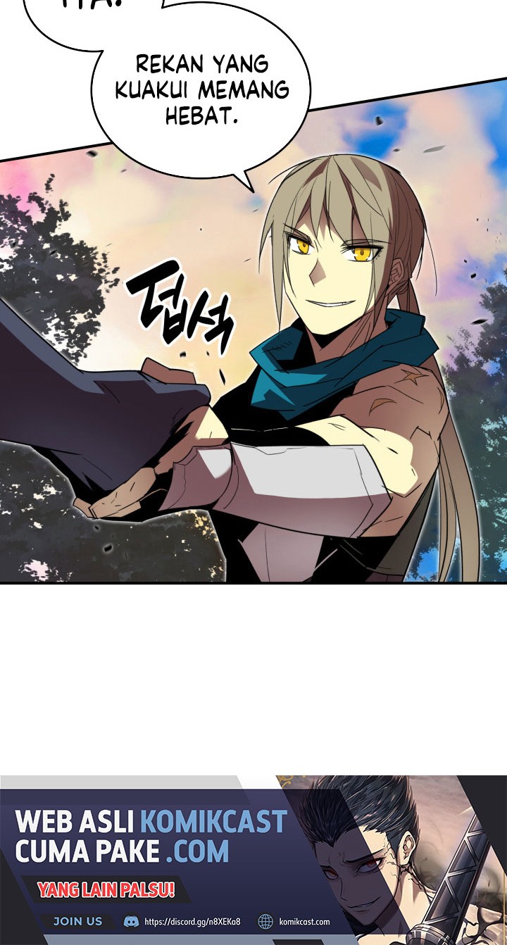 Worn and Torn Newbie Chapter 87 Gambar 57
