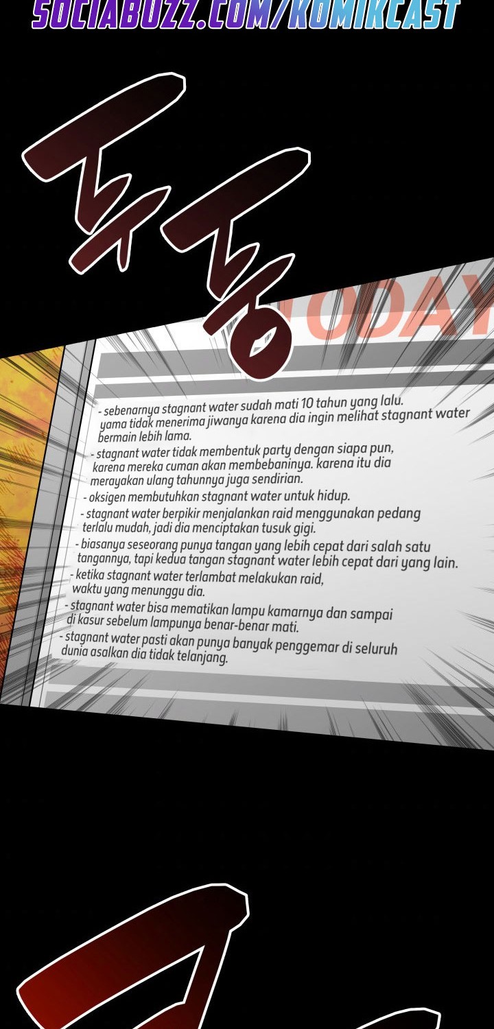 Worn and Torn Newbie Chapter 87 Gambar 3