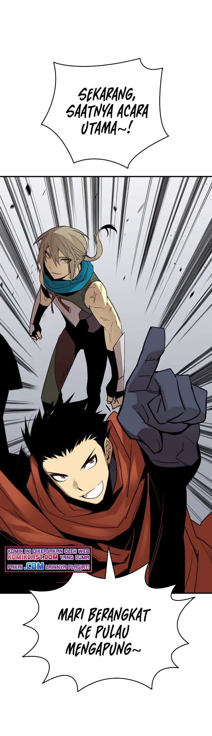 Worn and Torn Newbie Chapter 87 Gambar 58