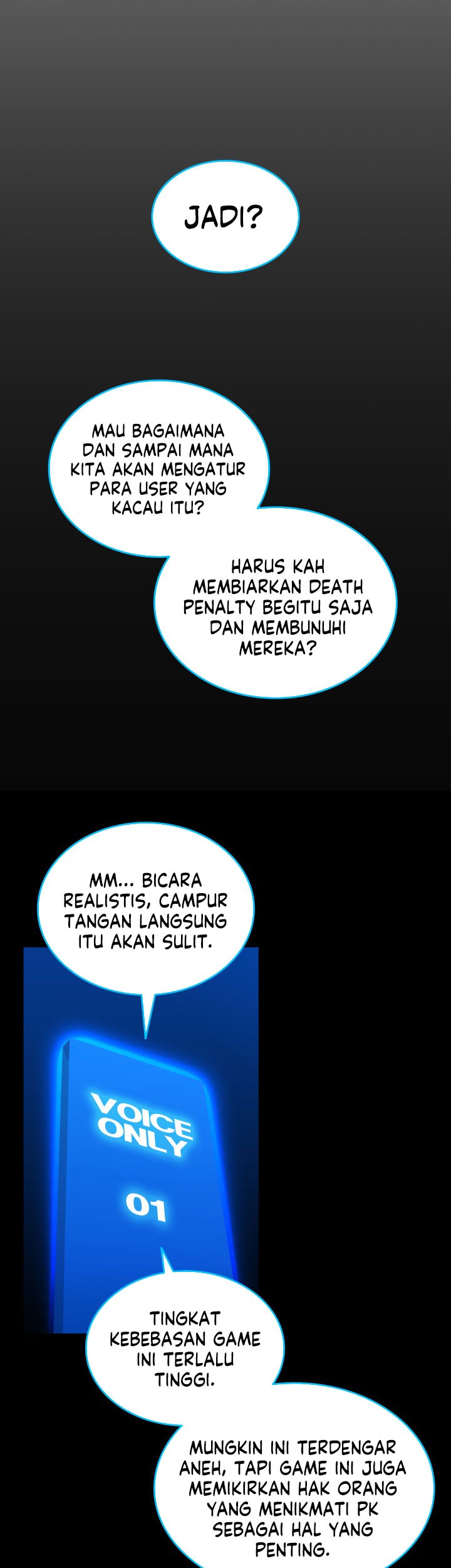 Worn and Torn Newbie Chapter 87 Gambar 60