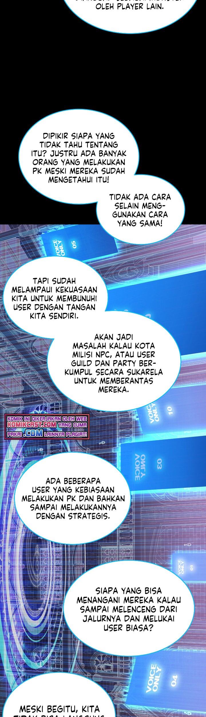 Worn and Torn Newbie Chapter 87 Gambar 62