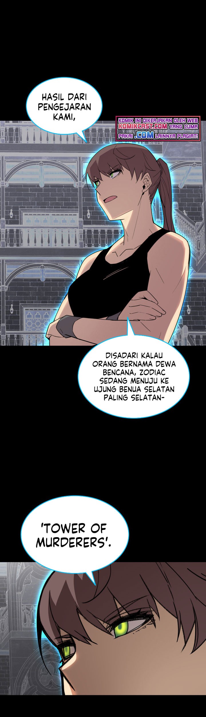 Worn and Torn Newbie Chapter 87 Gambar 66