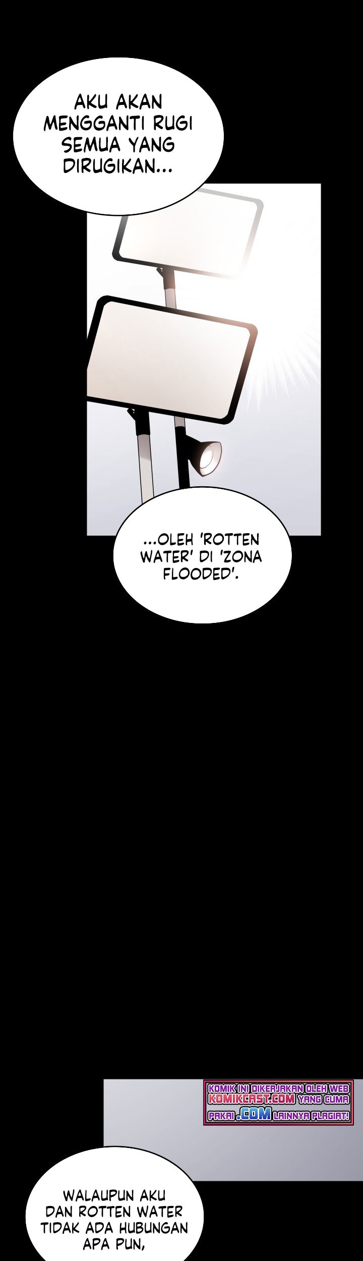 Worn and Torn Newbie Chapter 87 Gambar 6