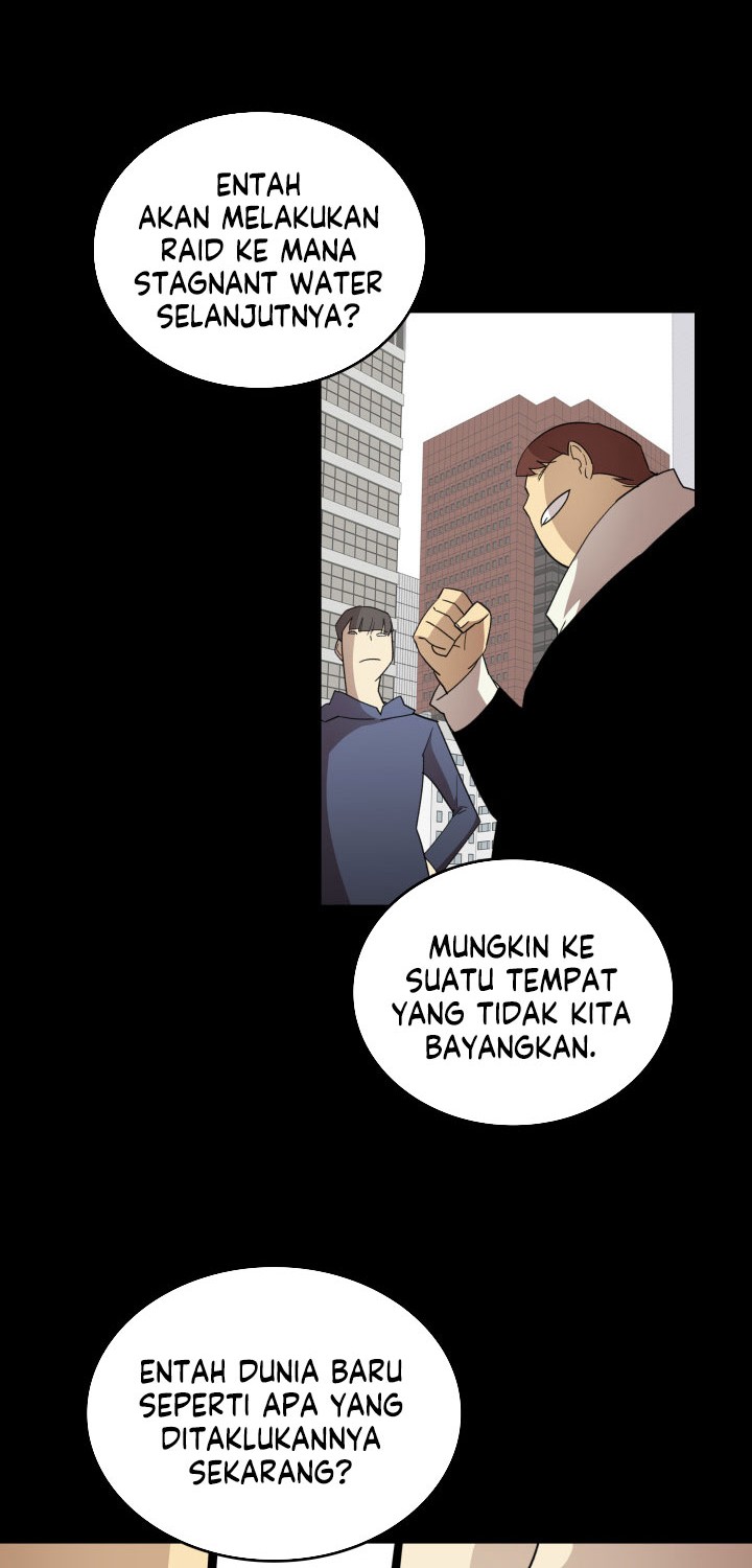 Worn and Torn Newbie Chapter 87 Gambar 9