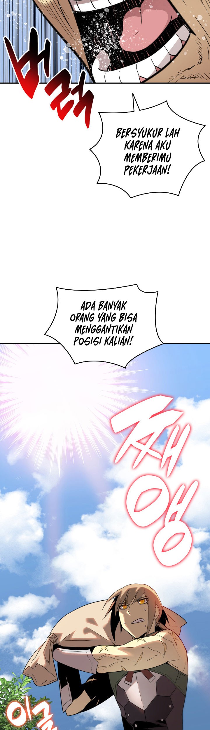 Worn and Torn Newbie Chapter 87 Gambar 12