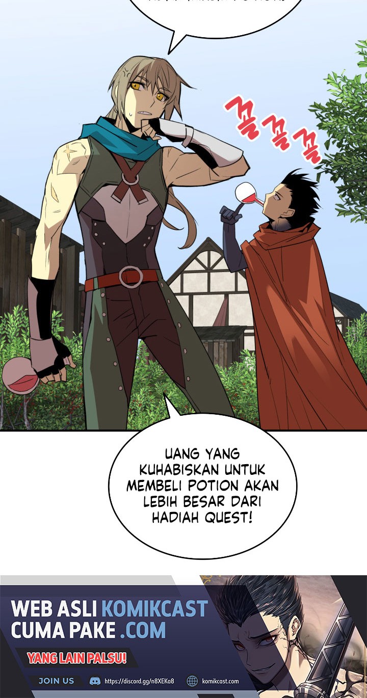 Worn and Torn Newbie Chapter 87 Gambar 15